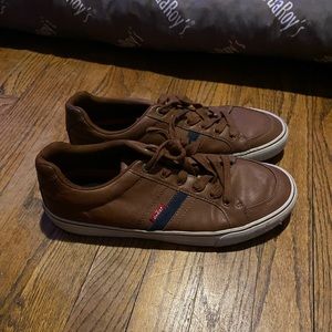 Levi’s shoes